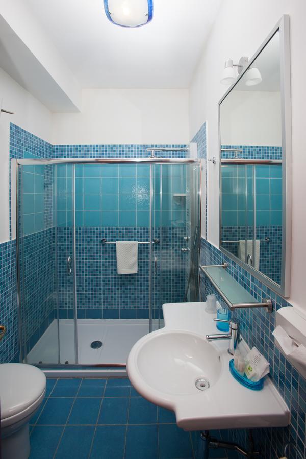 B&B Night&Day Reggio Calabria Exterior photo